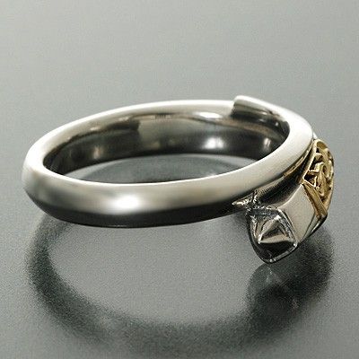 シルバーリング