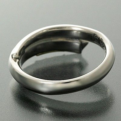 シルバーリング