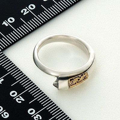 シルバーリング