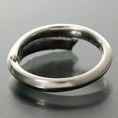 シルバーペアリング