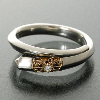 シルバーリング