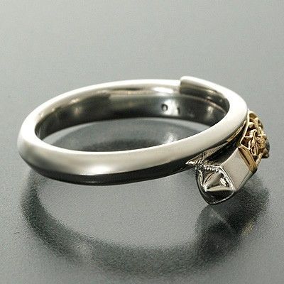 シルバーリング