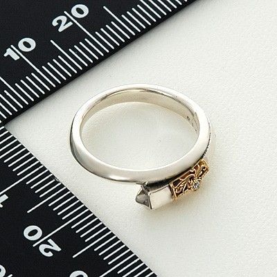 シルバーリング