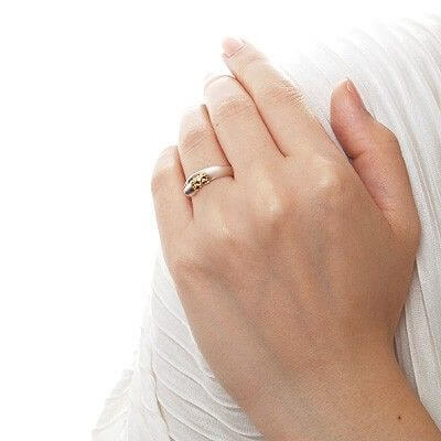 シルバーリング