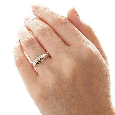 シルバーリング