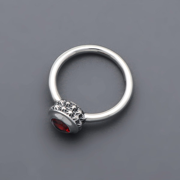 シルバーリング