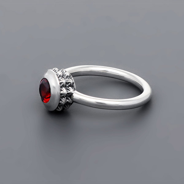 シルバーリング