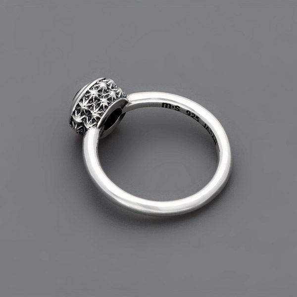 シルバーリング