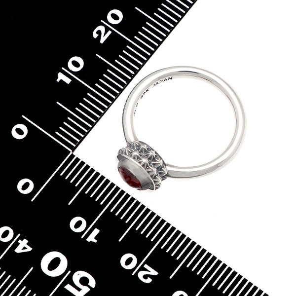 シルバーリング