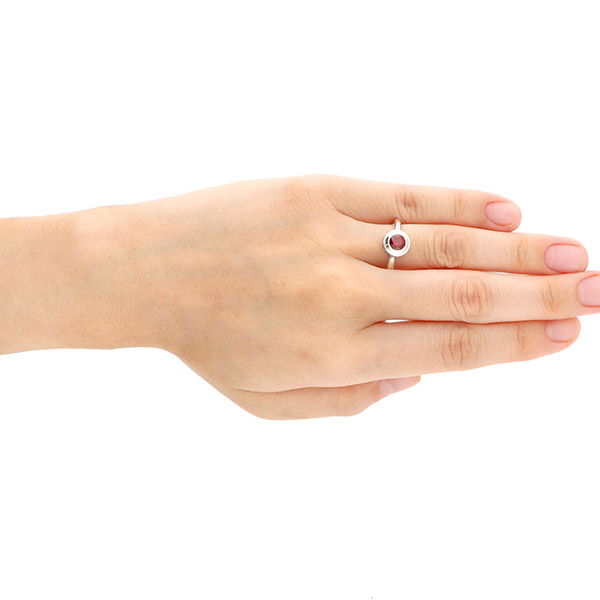 シルバーリング