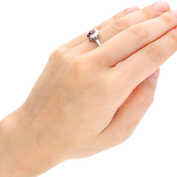 シルバーリング