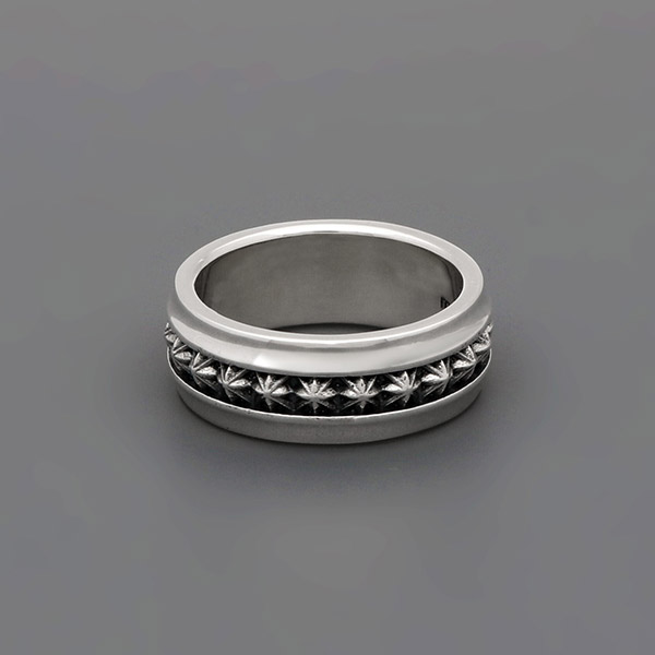 シルバーリング