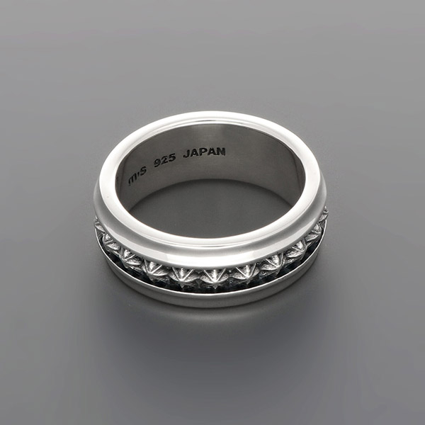 シルバーリング