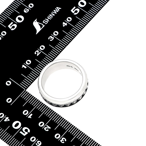 シルバーリング