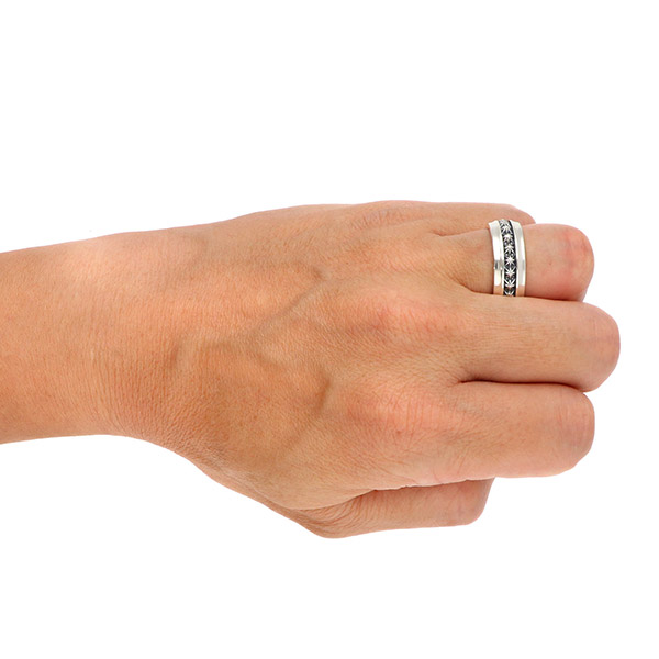 シルバーリング