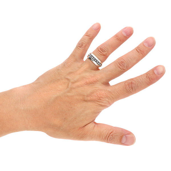 シルバーリング