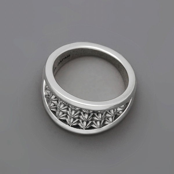 シルバーリング