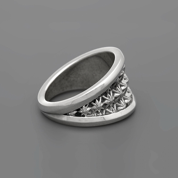 シルバーリング