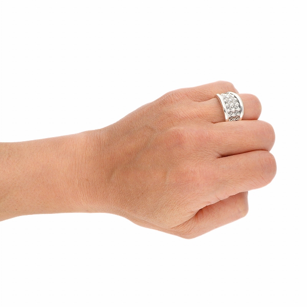 シルバーリング