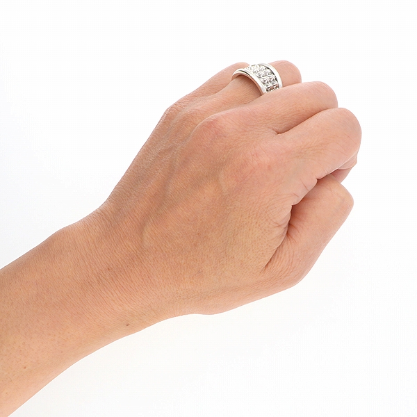 シルバーリング