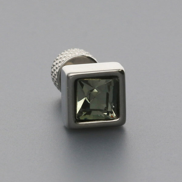 ステンレスピアス(片耳用)