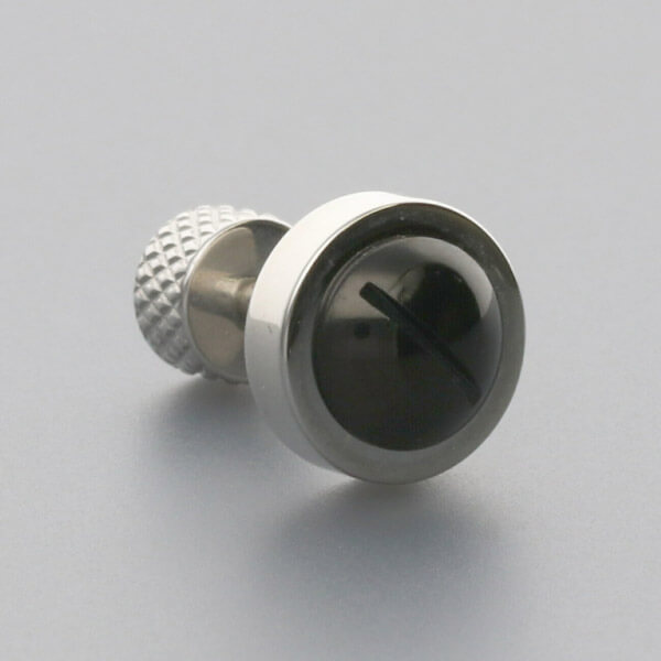 ステンレスピアス(片耳用)