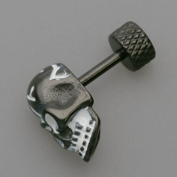 ステンレスピアス(片耳用)