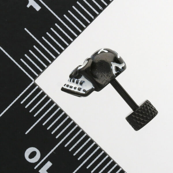 ステンレスピアス(片耳用)