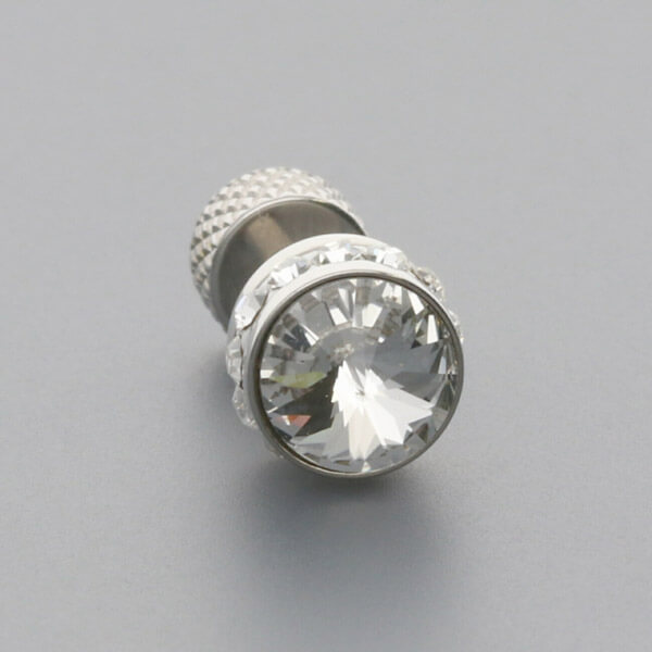 ステンレスピアス(片耳用)