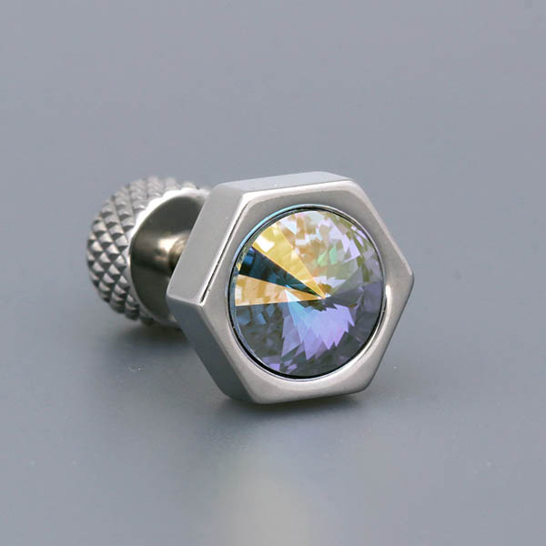 ステンレスピアス(片耳用)