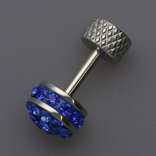 ステンレスピアス(片耳用)