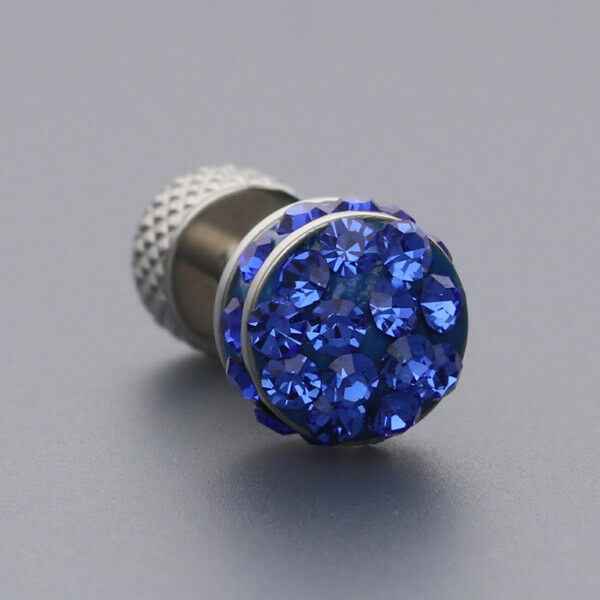 ステンレスピアス(片耳用)