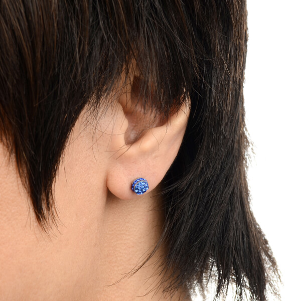 ステンレスピアス(片耳用)