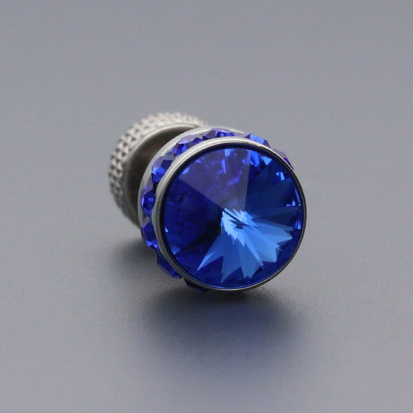 ステンレスピアス(片耳用)