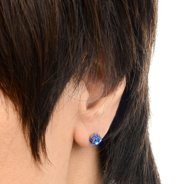 ステンレスピアス(片耳用)