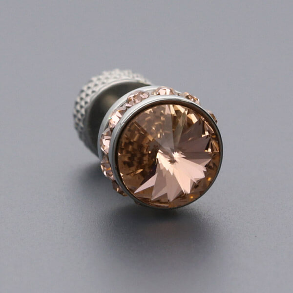 ステンレスピアス(片耳用)