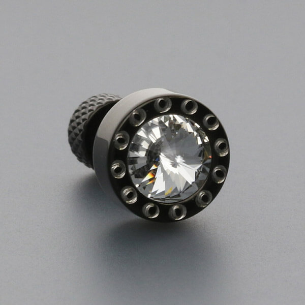 ステンレスピアス(片耳用)