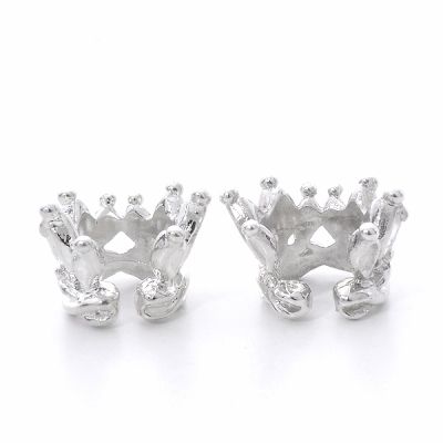 シルバーイヤーカフ