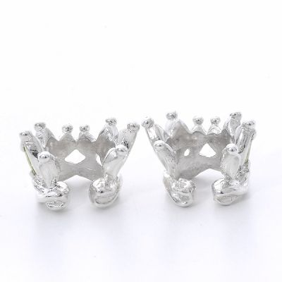 シルバーイヤーカフ