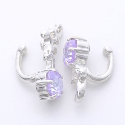 シルバーイヤリング