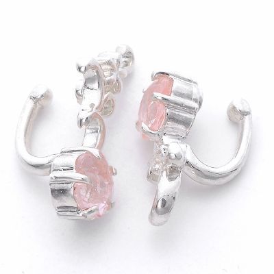 シルバーイヤリング