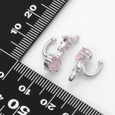 シルバーイヤリング