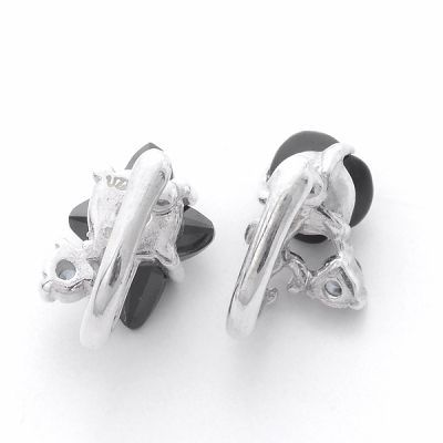 シルバーイヤリング