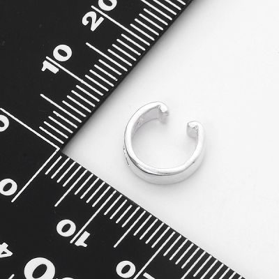 シルバーイヤリング