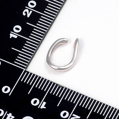 シルバーイヤリング