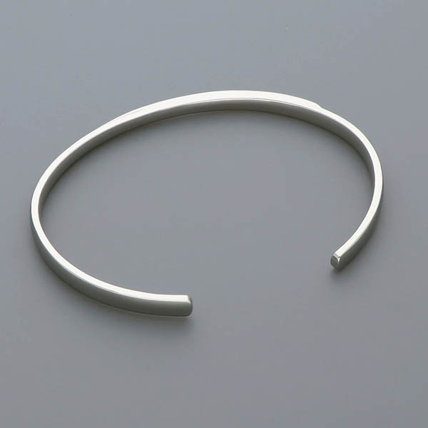 ステンレスバングル