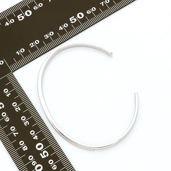 ステンレスバングル