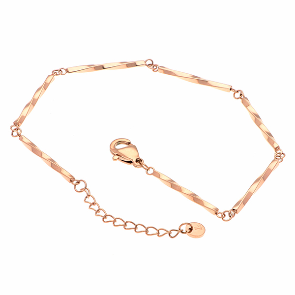 ステンレスブレスレット