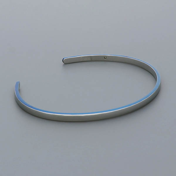 ステンレスバングル