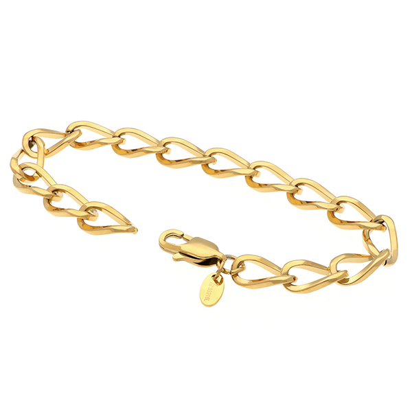 ステンレスブレスレット